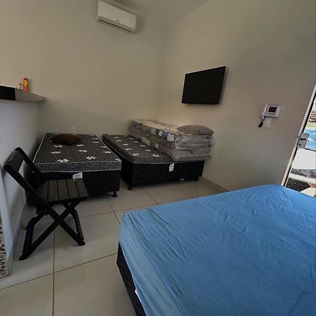 Recanto Do Tolo Santa Fe do Sul Exterior photo