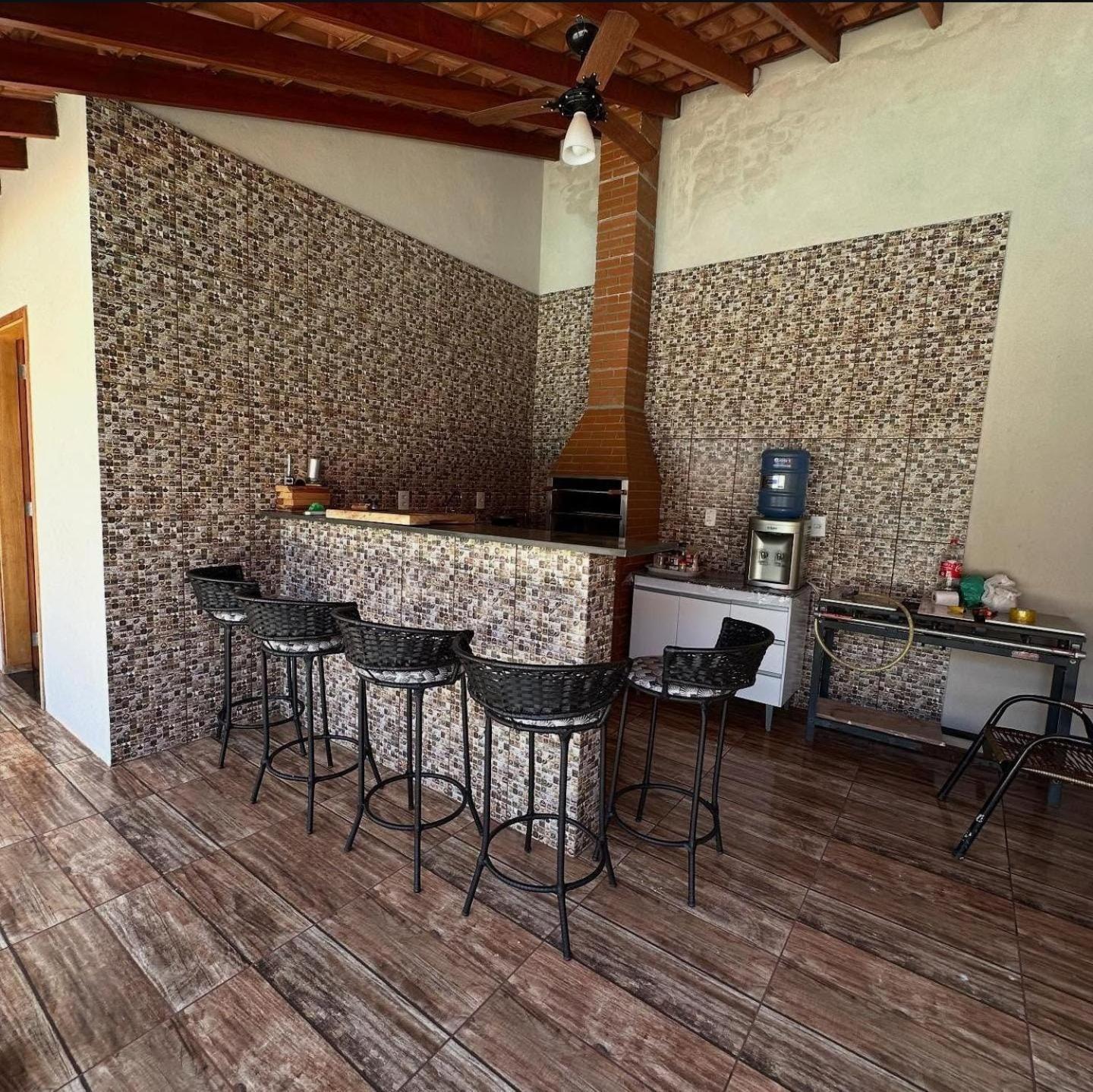 Recanto Do Tolo Santa Fe do Sul Exterior photo